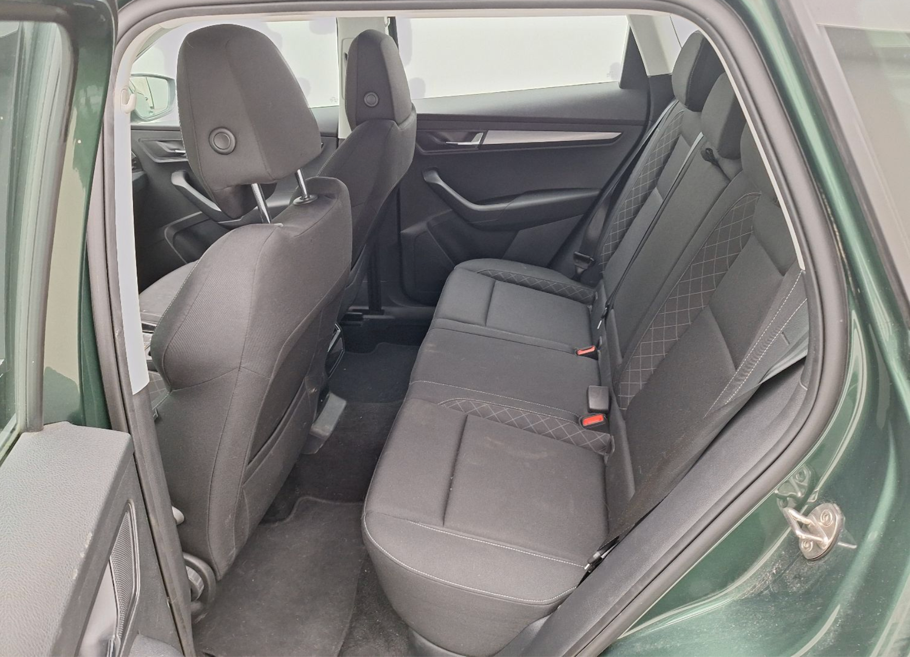Skoda Karoq 2.0 CRTDI