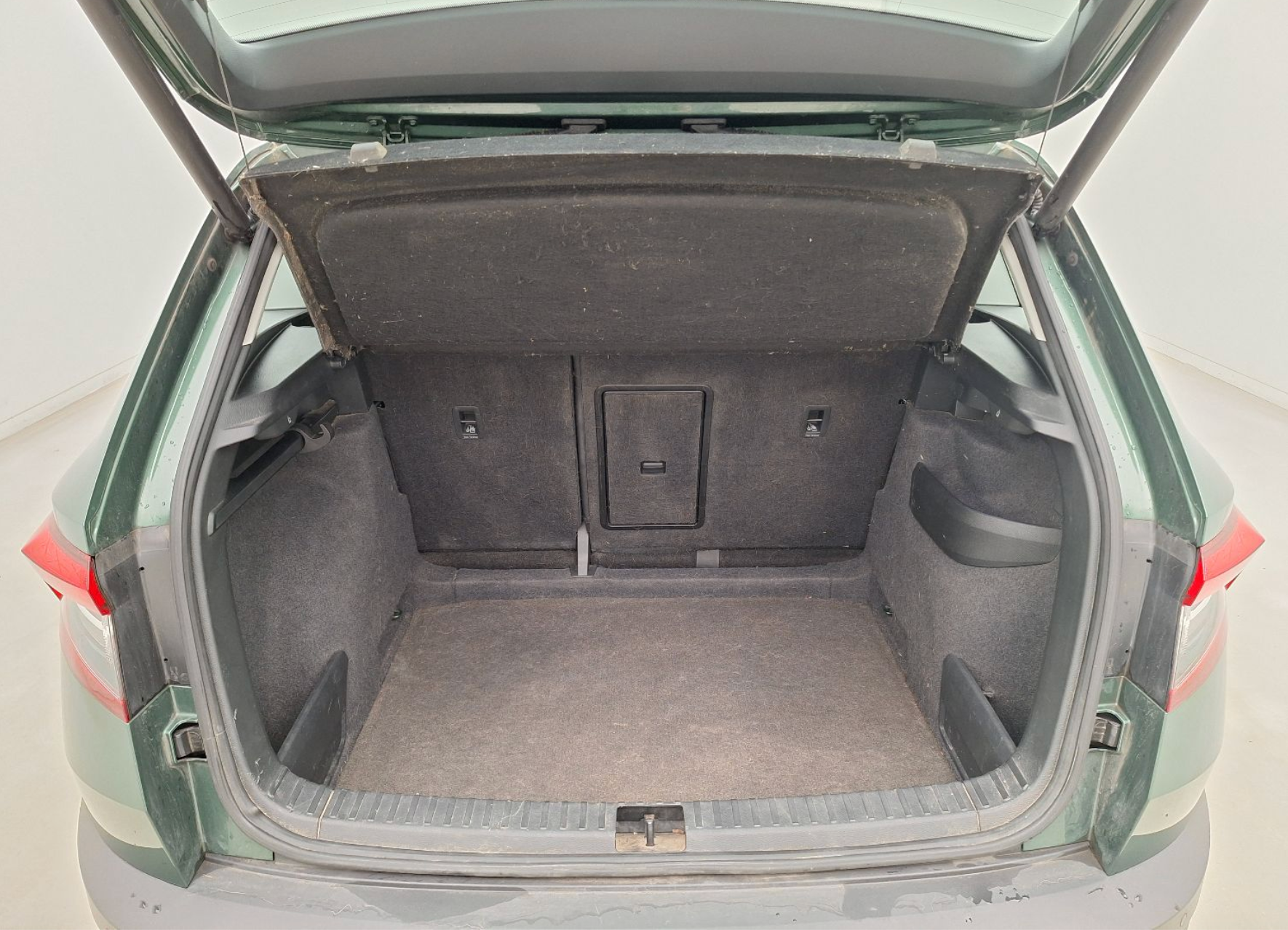 Skoda Karoq 2.0 CRTDI