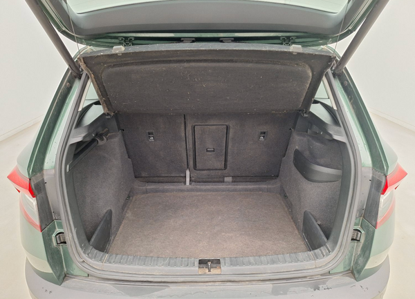 Skoda Karoq 2.0 CRTDI