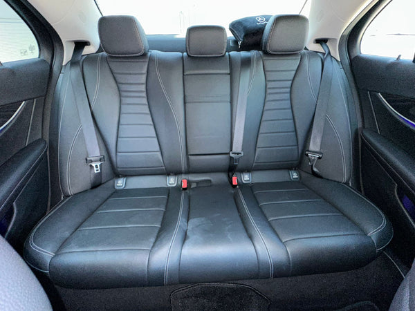 Mercedes E220d