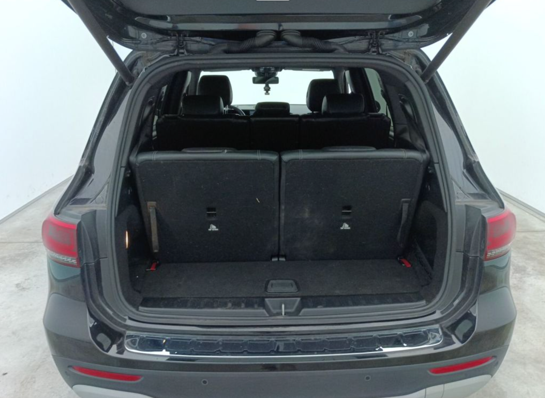 Mercedes-Benz GLB 180 d