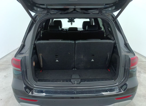 Mercedes-Benz GLB 180 d