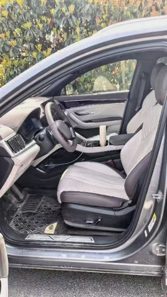 Byd Song Plus