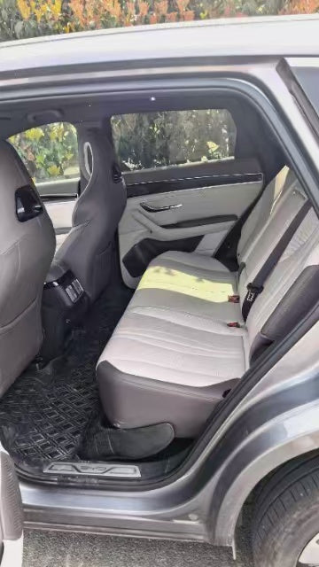 Byd Song Plus