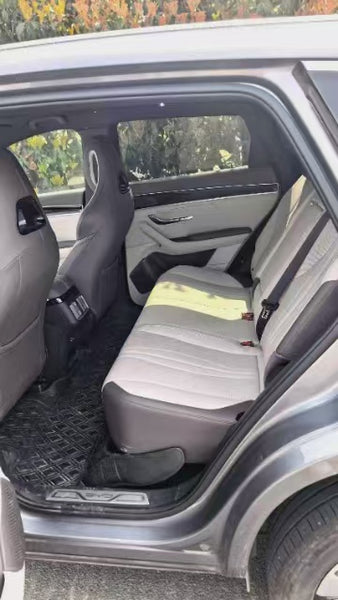 Byd Song Plus