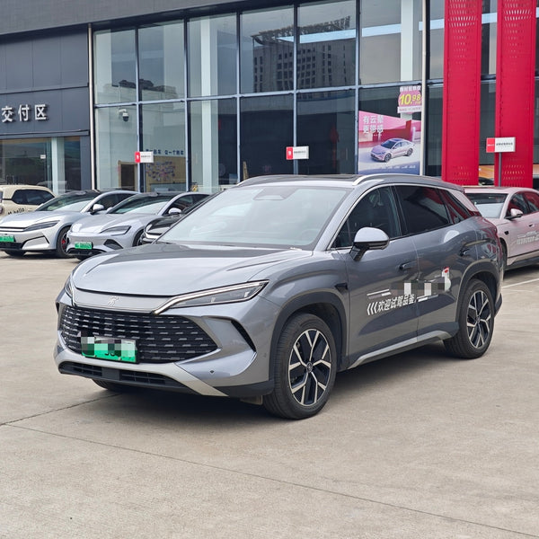 Byd Song L