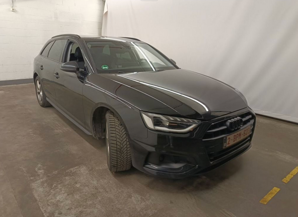 Audi A4 Avant 2.0 30 TDi
