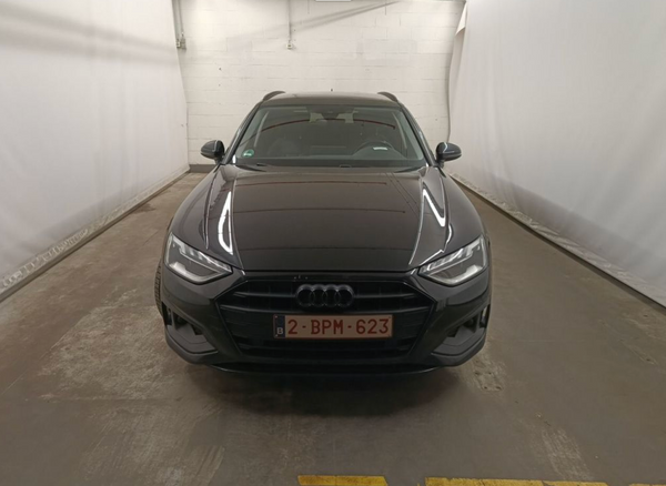 Audi A4 Avant 2.0 30 TDi