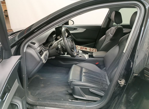 Audi A4 Avant 2.0 30 TDi