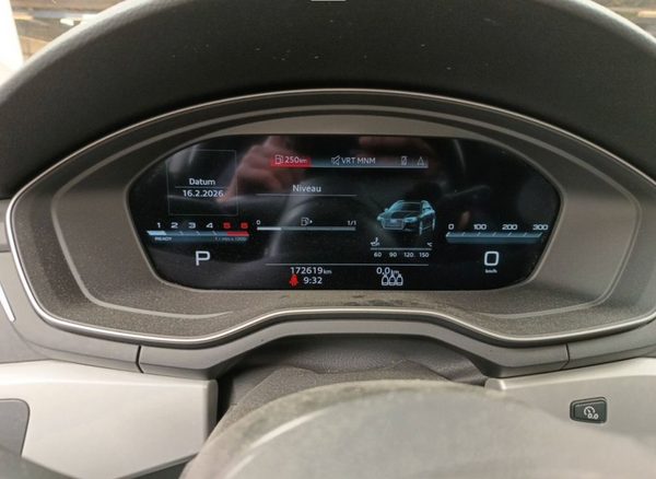 Audi A4 Avant 2.0 30 TDi
