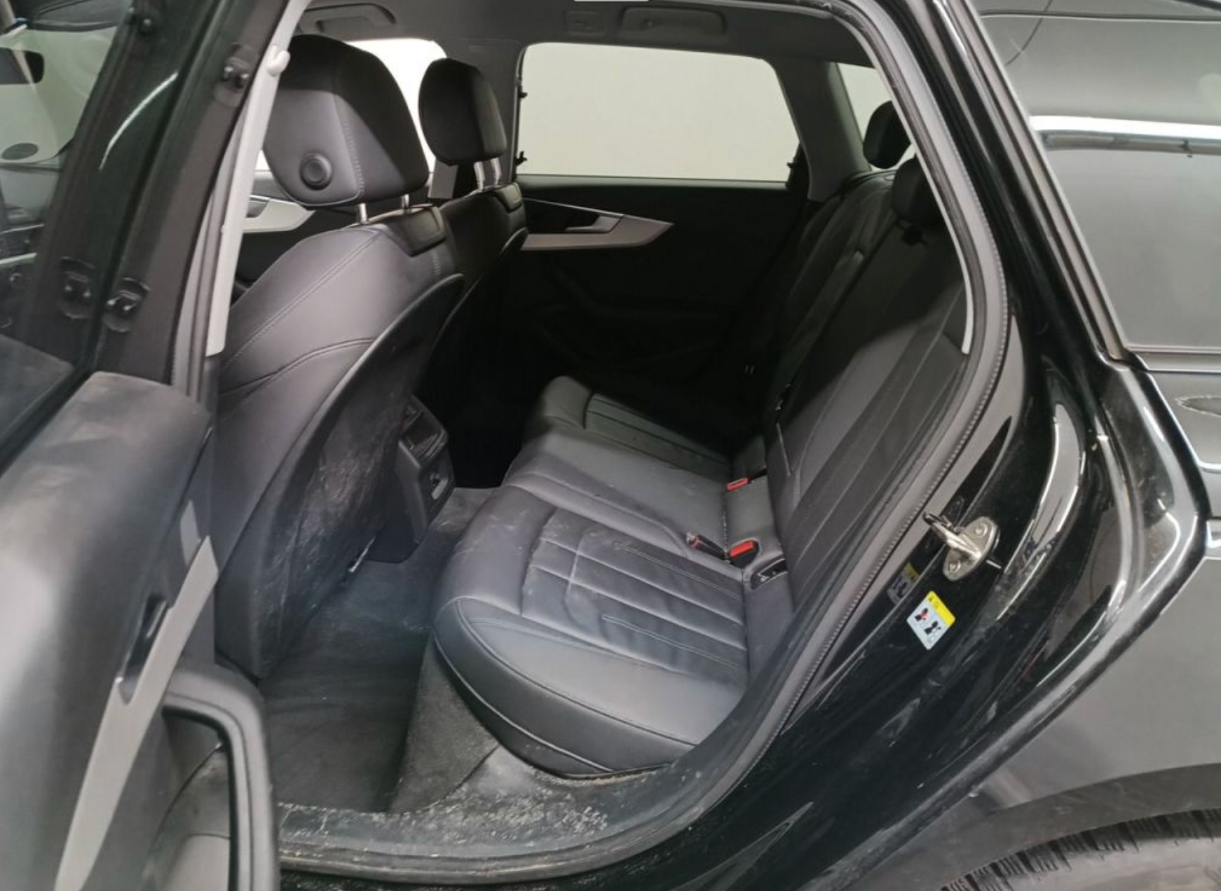 Audi A4 Avant 2.0 30 TDi