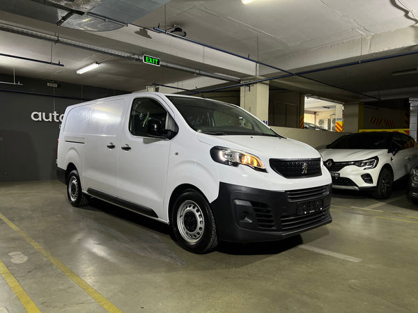Peugeot Expert