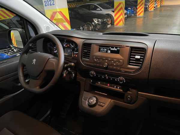 Peugeot Expert