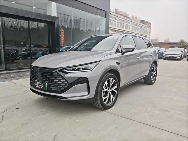 Byd Tang