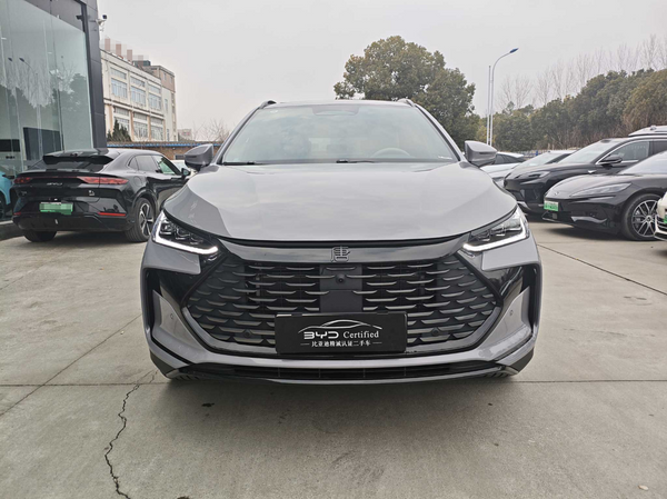 Byd Tang