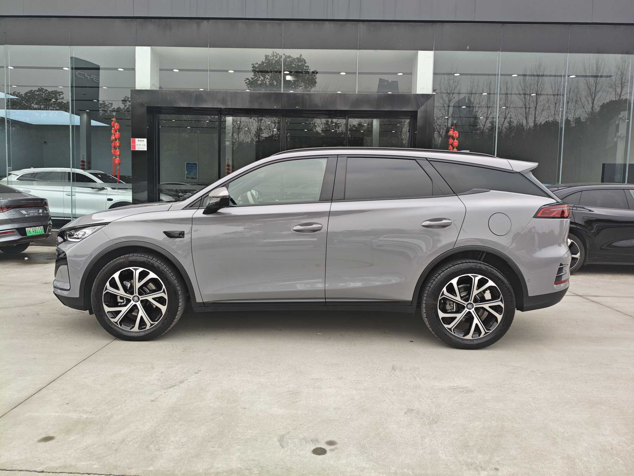 Byd Tang