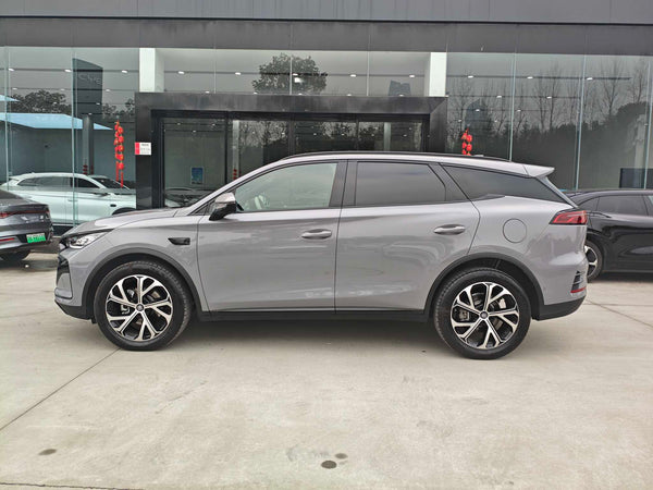 Byd Tang