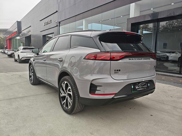 Byd Tang