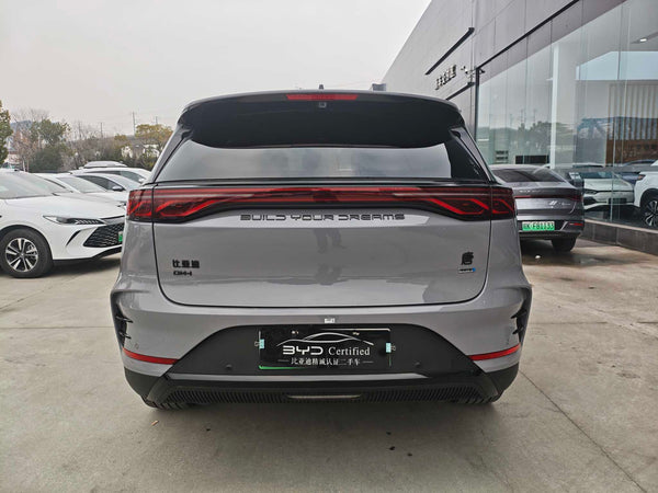 Byd Tang