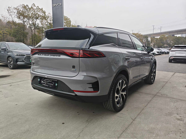 Byd Tang