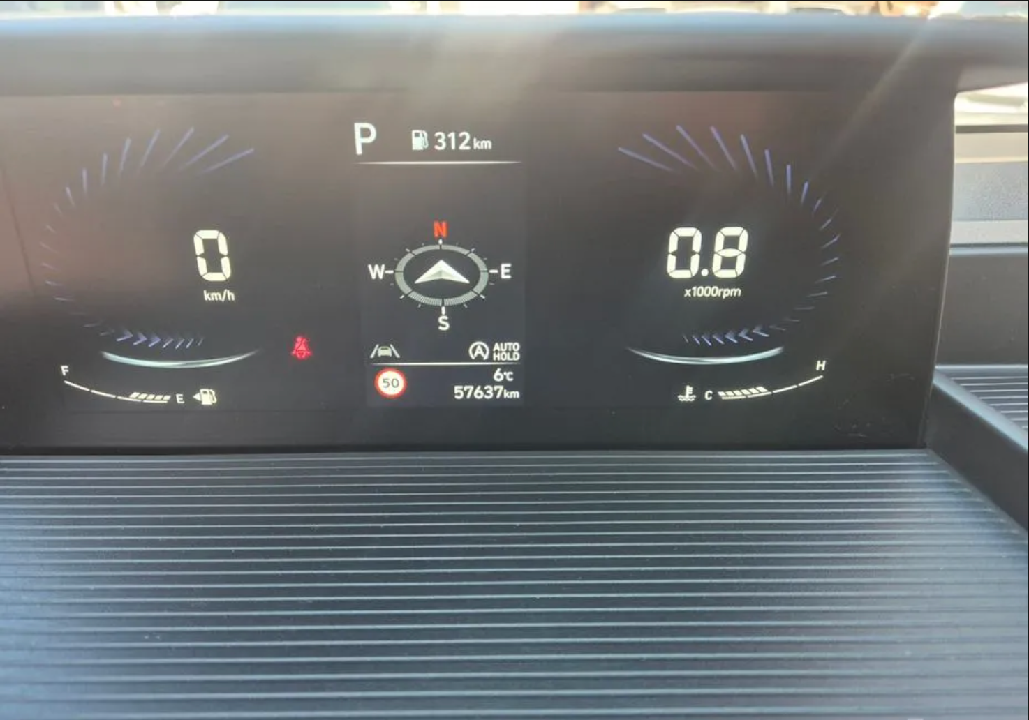 Hyundai Staria Tourer 9-locuri 2022