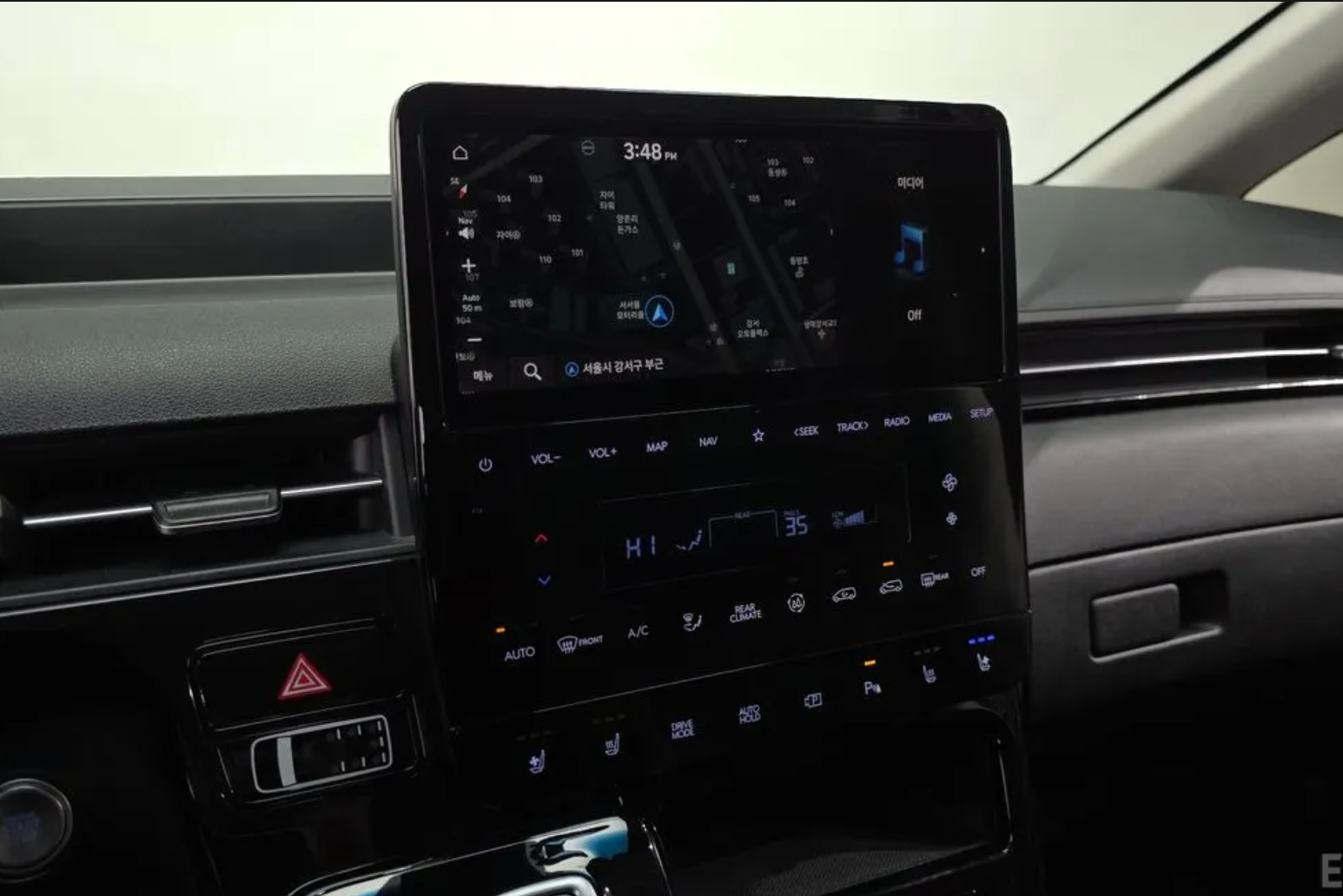Hyundai Staria Tourer 9-locuri 2021