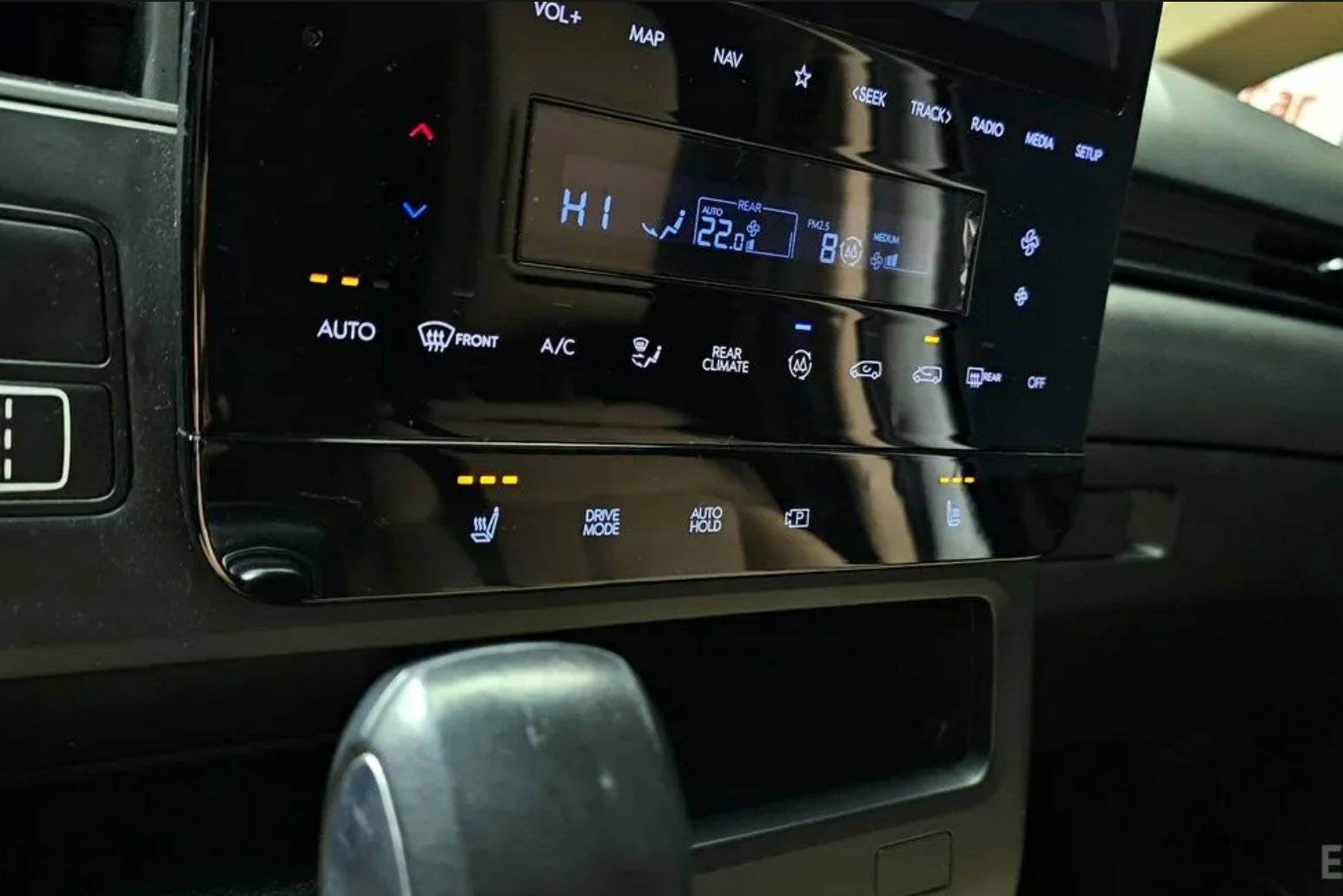 Hyundai Staria Tourer 9-locuri 2021