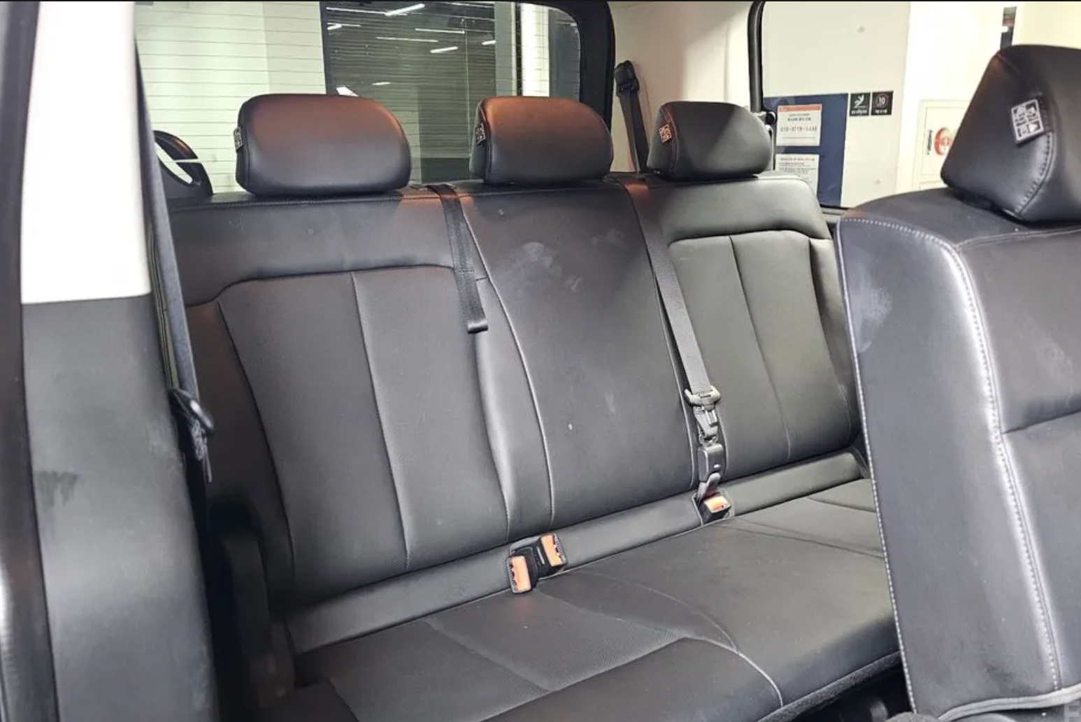 Hyundai Staria Tourer 9-locuri 2021