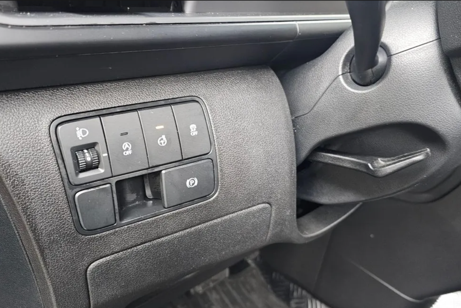 Hyundai Staria Tourer 9-locuri 2021