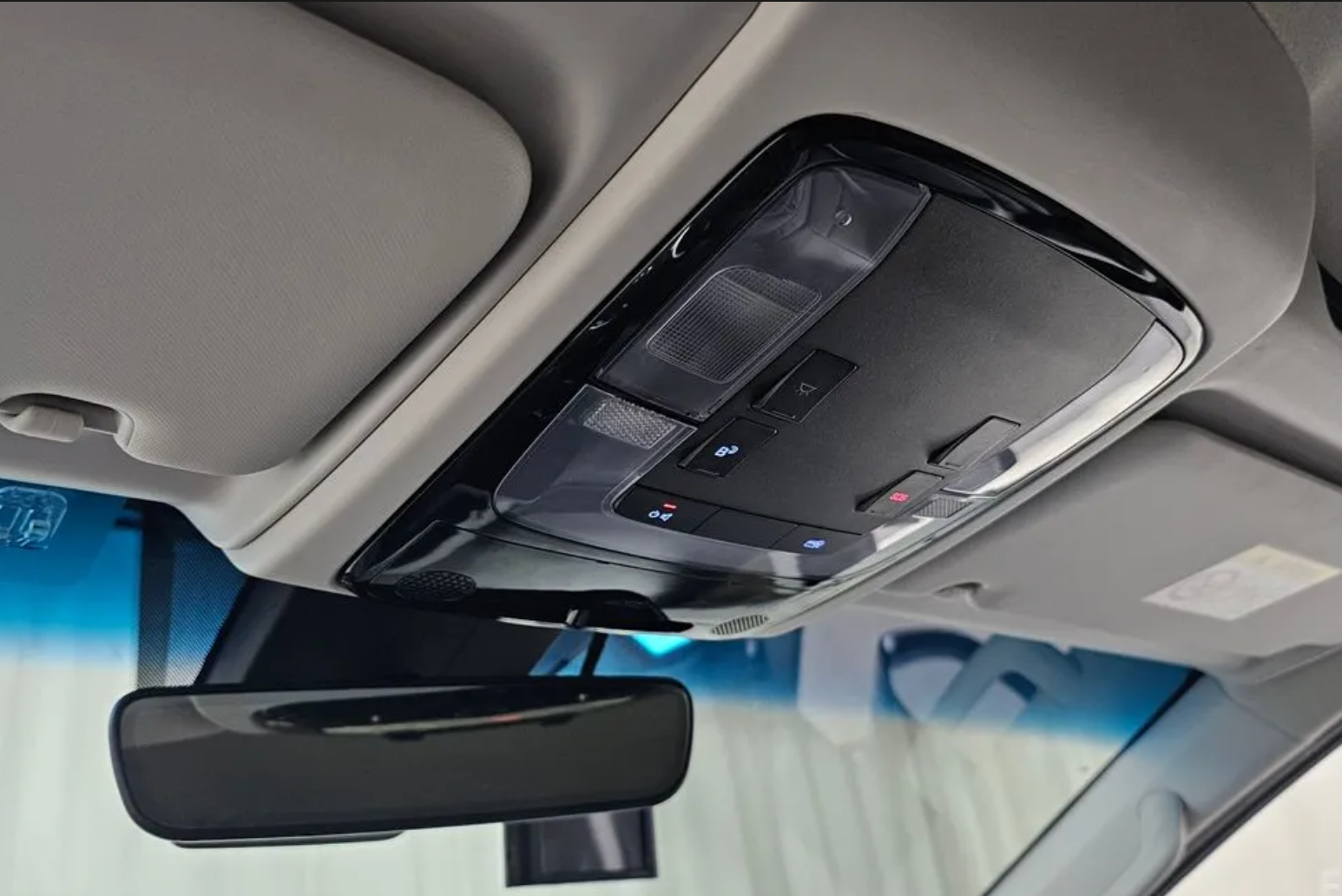 Hyundai Staria Tourer 9-locuri 2021