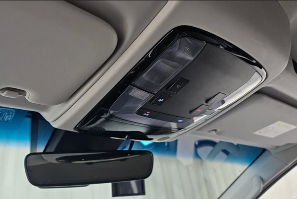 Hyundai Staria Tourer 9-locuri 2021