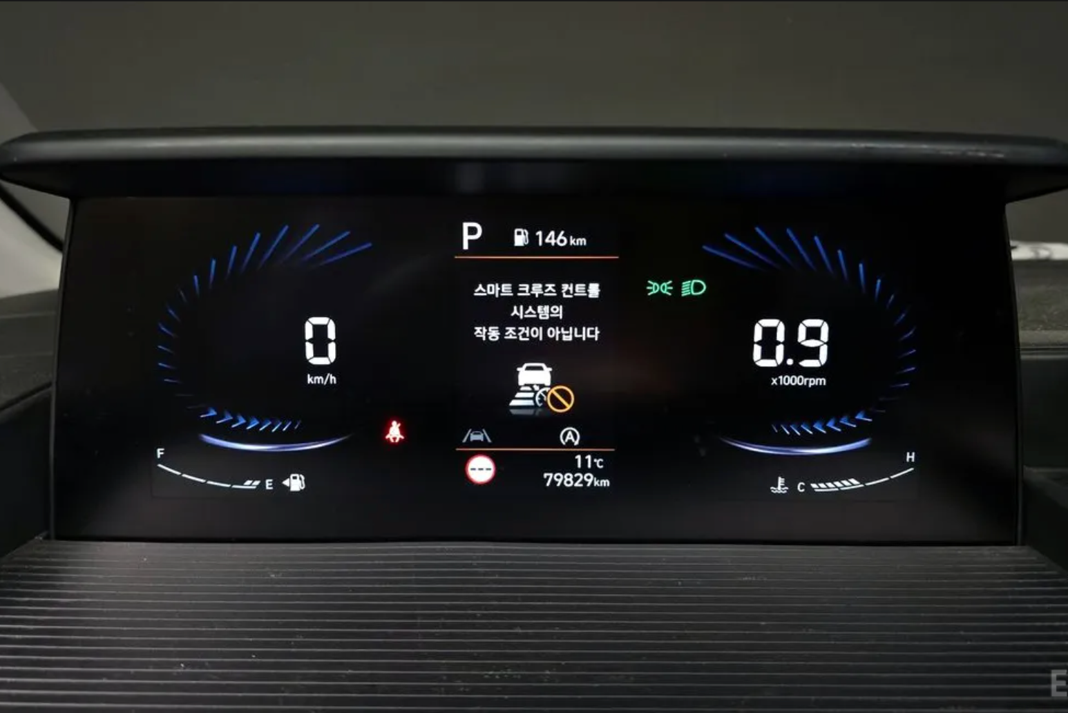 Hyundai Staria Tourer 9-locuri 2021