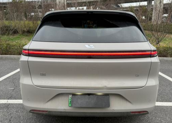LiXiang L6