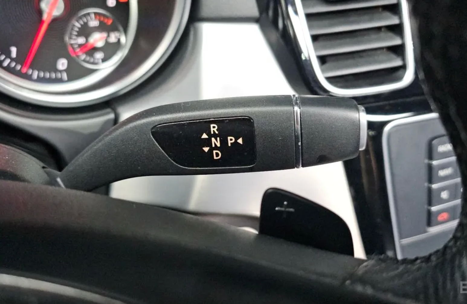 Mercedes GLE350d 4MATIC 2018
