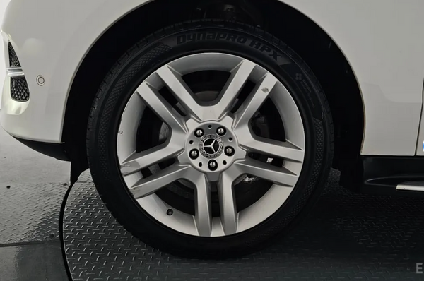 Mercedes GLE350d 4MATIC 2018