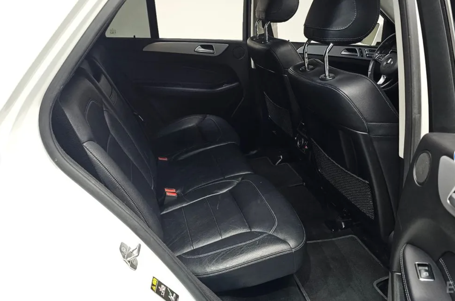Mercedes GLE350d 4MATIC 2018
