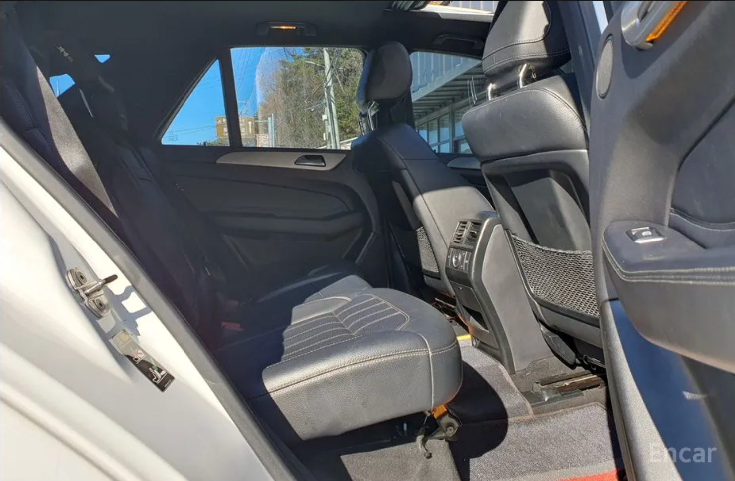 Mercedes GLE350d 4MATIC 2018