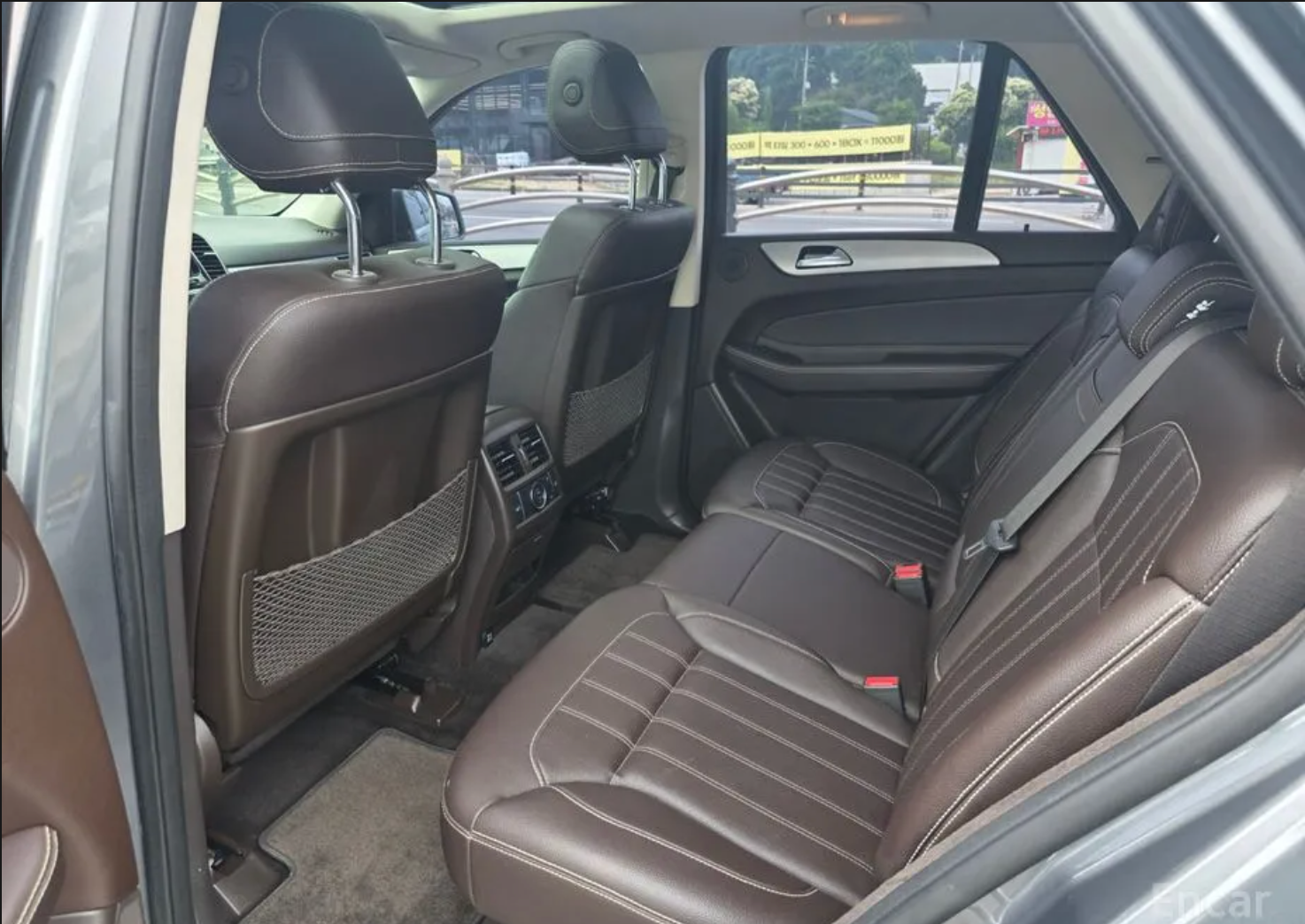 Mercedes GLE350d 4MATIC 2018