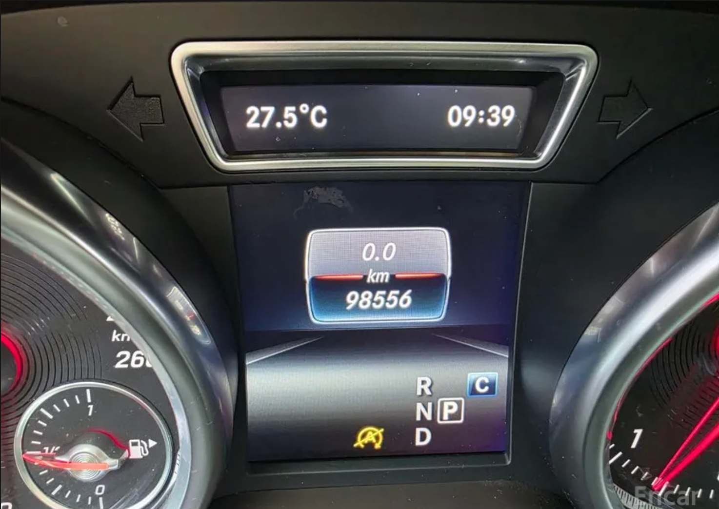 Mercedes GLE350d 4MATIC 2018