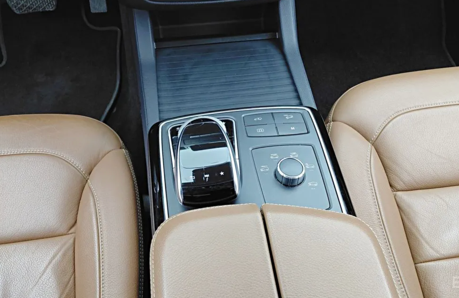 Mercedes GLE350d 4MATIC 2018