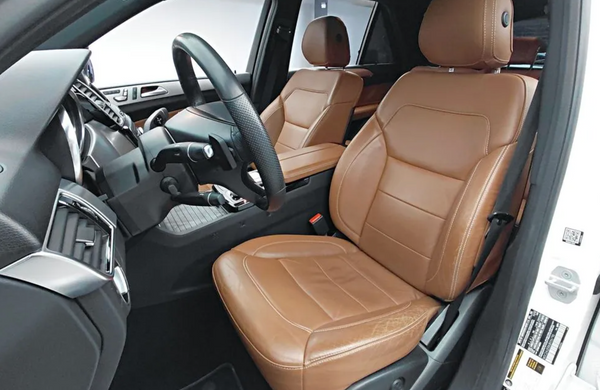 Mercedes GLE350d 4MATIC 2018