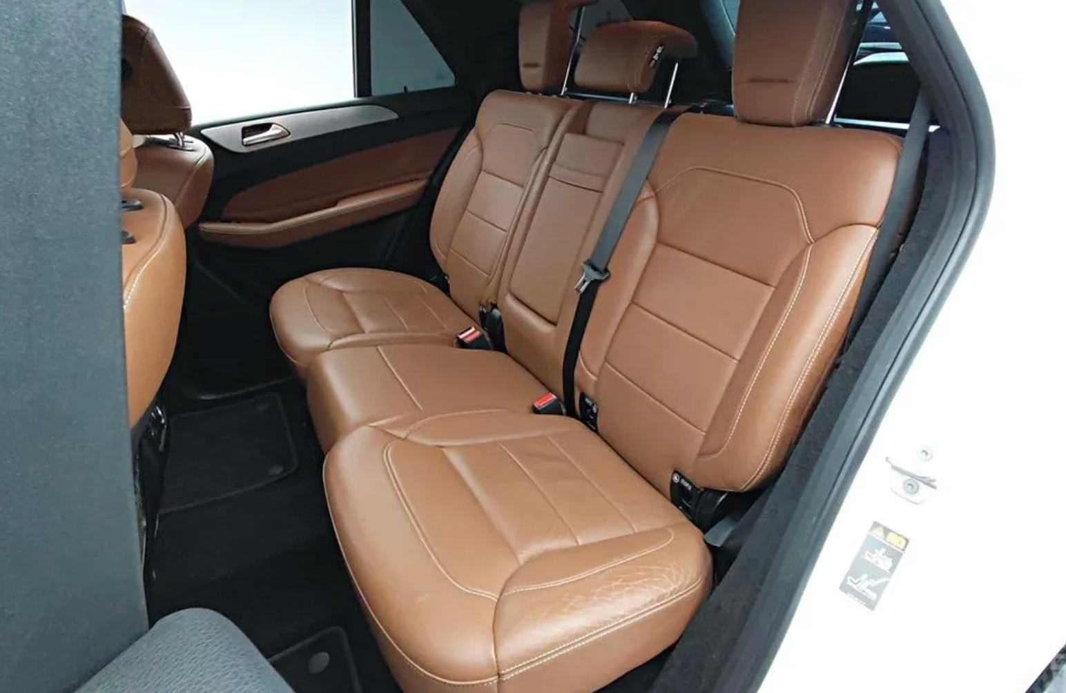 Mercedes GLE350d 4MATIC 2018