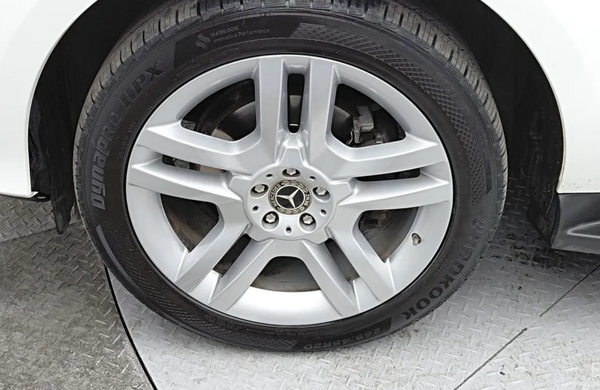 Mercedes GLE350d 4MATIC 2018