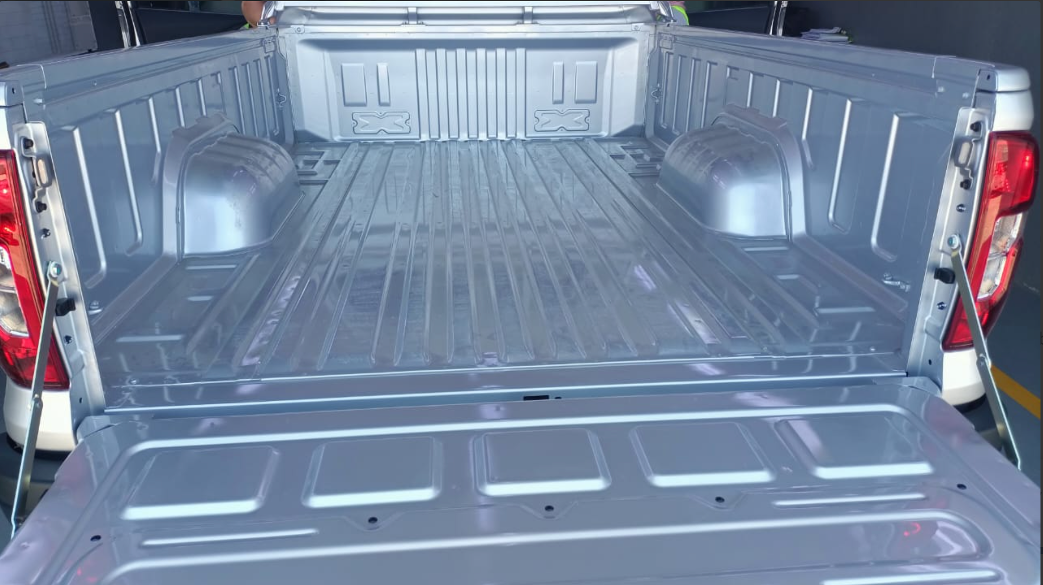 2024 Fiat Titano Single Cab RWD 1.9L Diesel