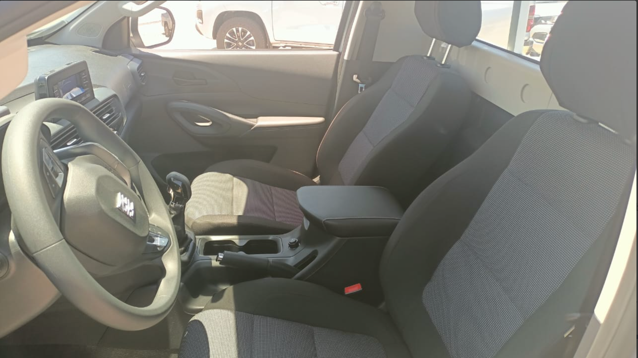 2024 Fiat Titano Single Cab RWD 1.9L Diesel