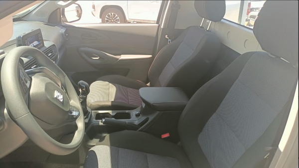 2024 Fiat Titano Single Cab RWD 1.9L Diesel