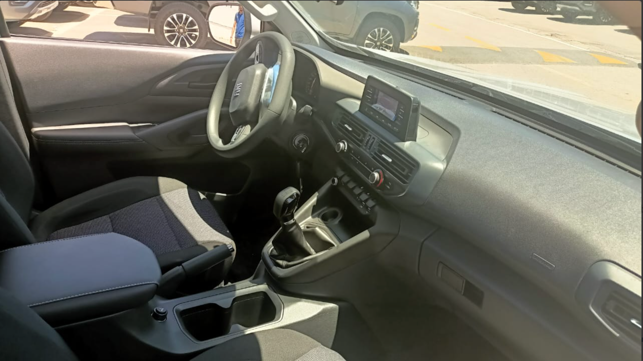 2024 Fiat Titano Single Cab RWD 1.9L Diesel