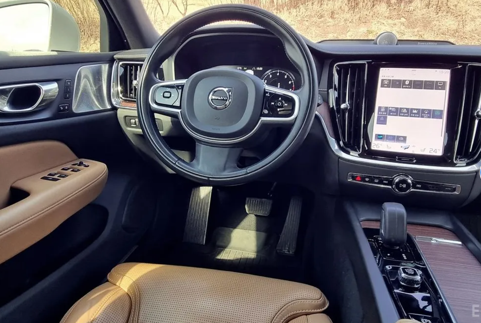 Volvo V60 Cross Country B5 Pro AWD