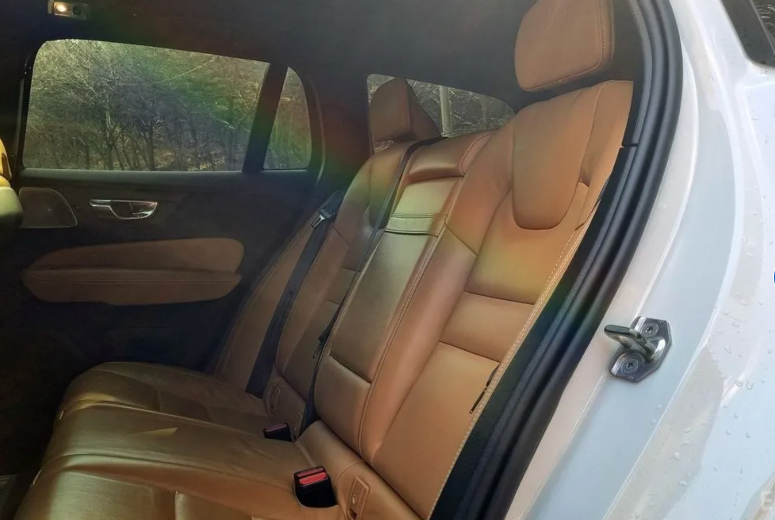 Volvo V60 Cross Country B5 Pro AWD