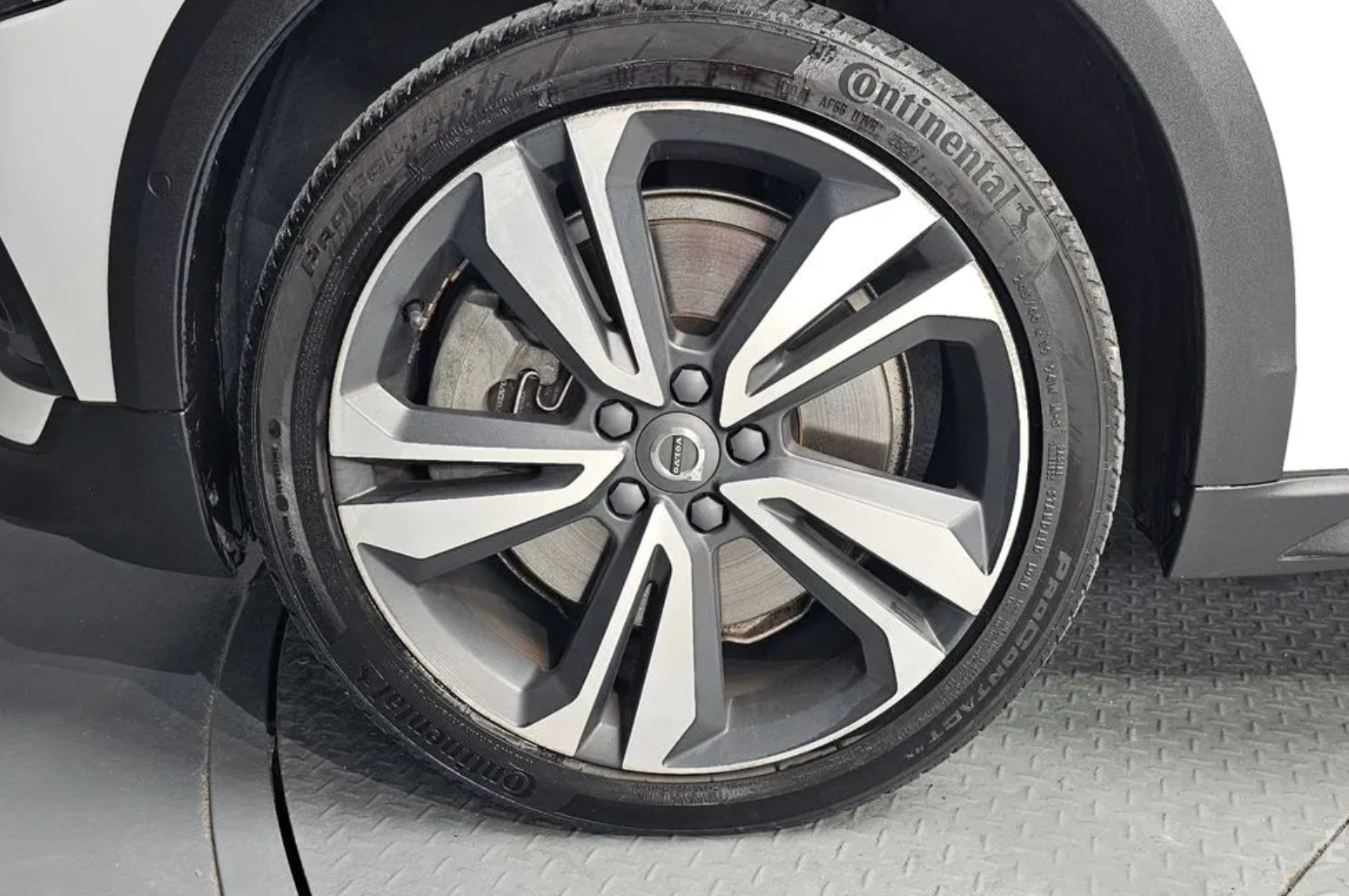 Volvo V60 Cross Country B5 Pro AWD